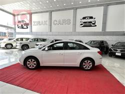 شيفروليه كروز